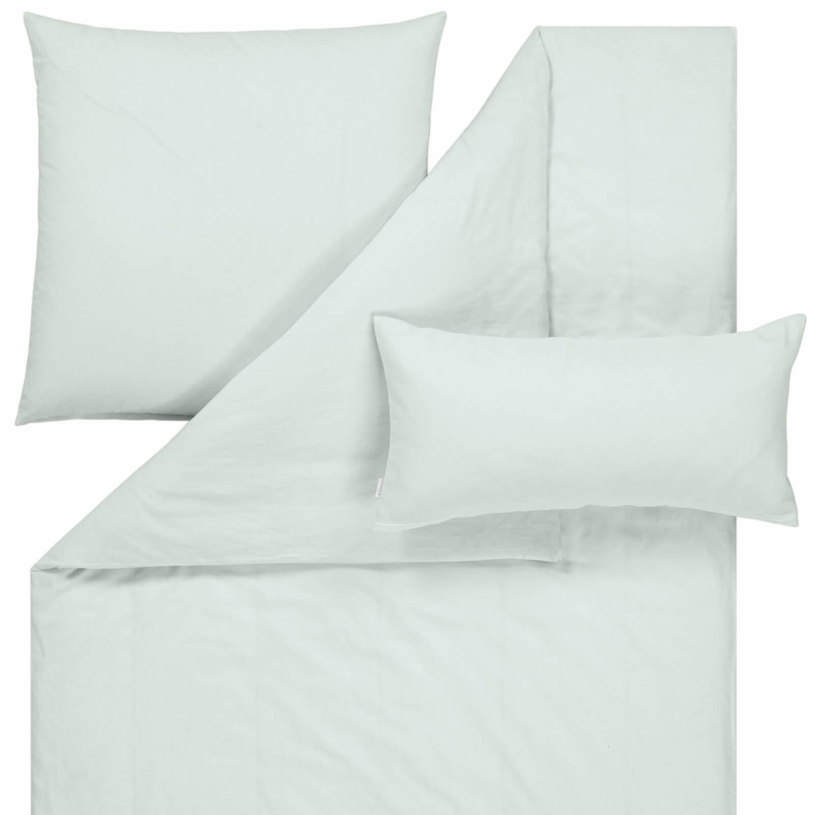 Estella Bettwäsche Alvaro 2251 080 Jade, günstig online kaufen