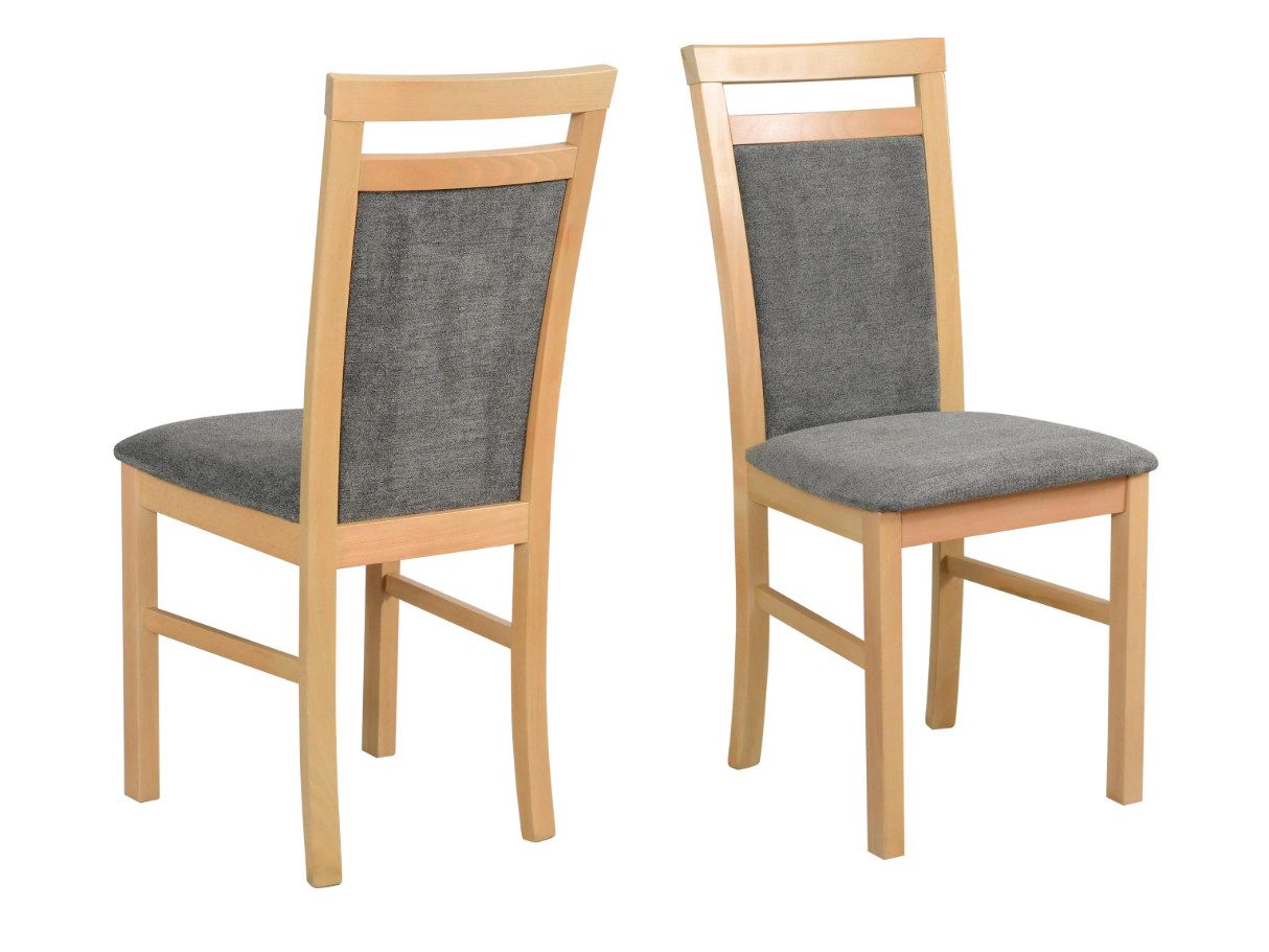 Beautysofa Esszimmerstuhl Bequemer gepolsterter Stuhl mit günstig online kaufen