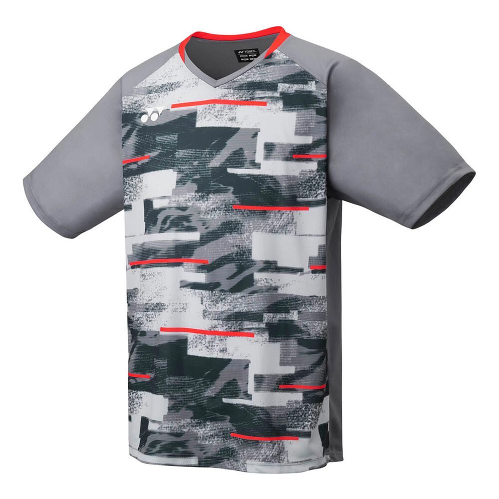 Yonex T-Shirt Crew Neck Tee günstig online kaufen