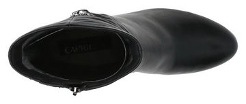 Caprice Stiefelette mit Antishokk-Ausstattung im Absatz