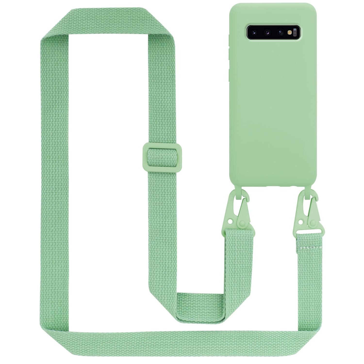 Handyhülle für Samsung Galaxy S10 PLUS Kette