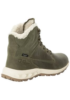 Jack Wolfskin QUEENSTOWN CITY TEXAPORE MID W Ankleboots