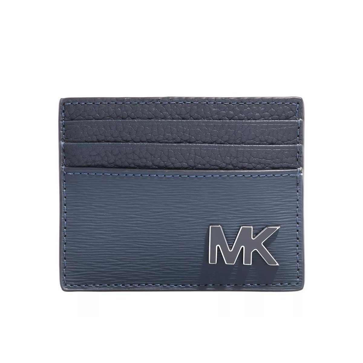 MICHAEL KORS Geldbörse dunkel-blau (1-tlg., keine Angabe)