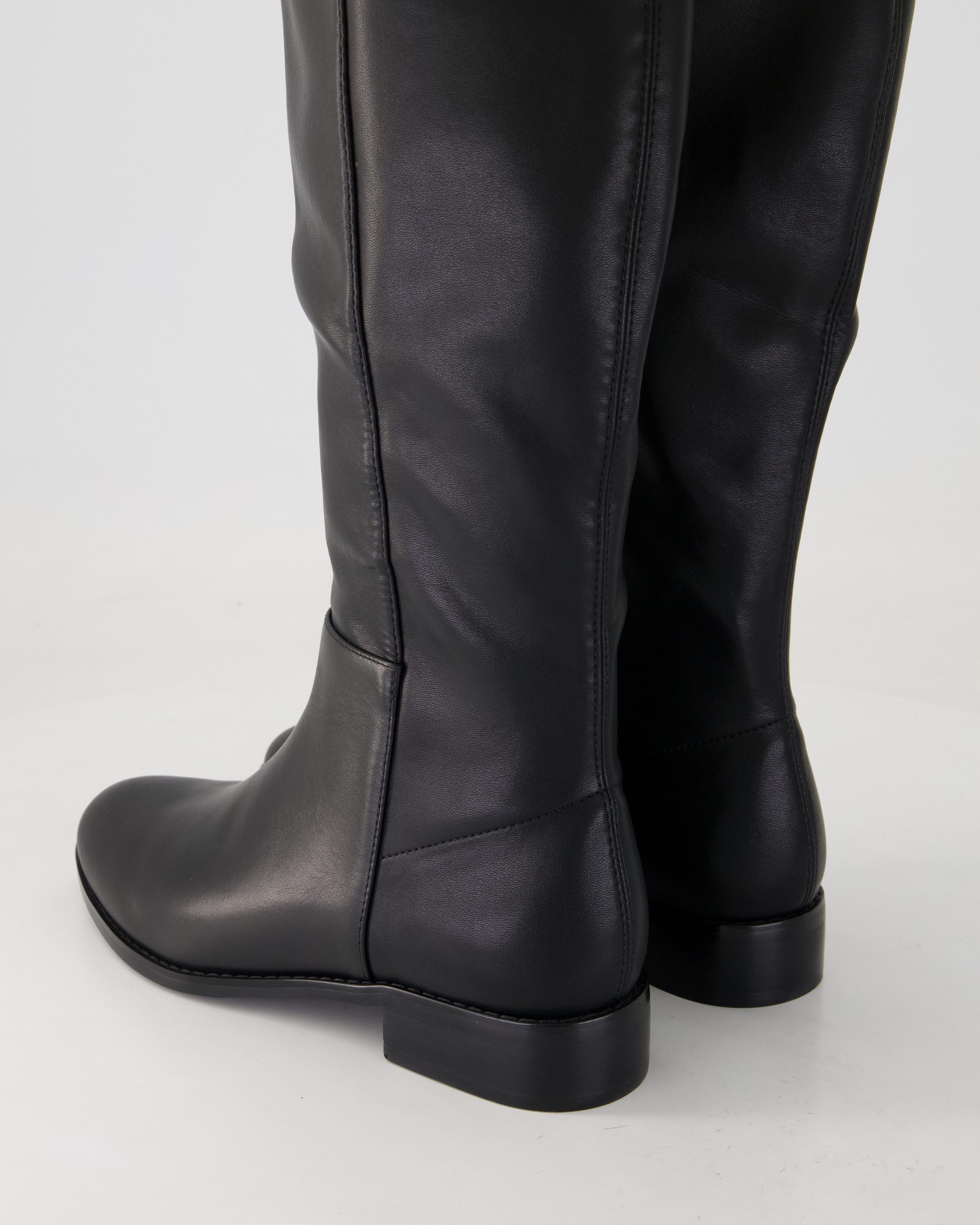 DI LAURO 1830-1 Stiefel Obermaterial: Leder und Textil