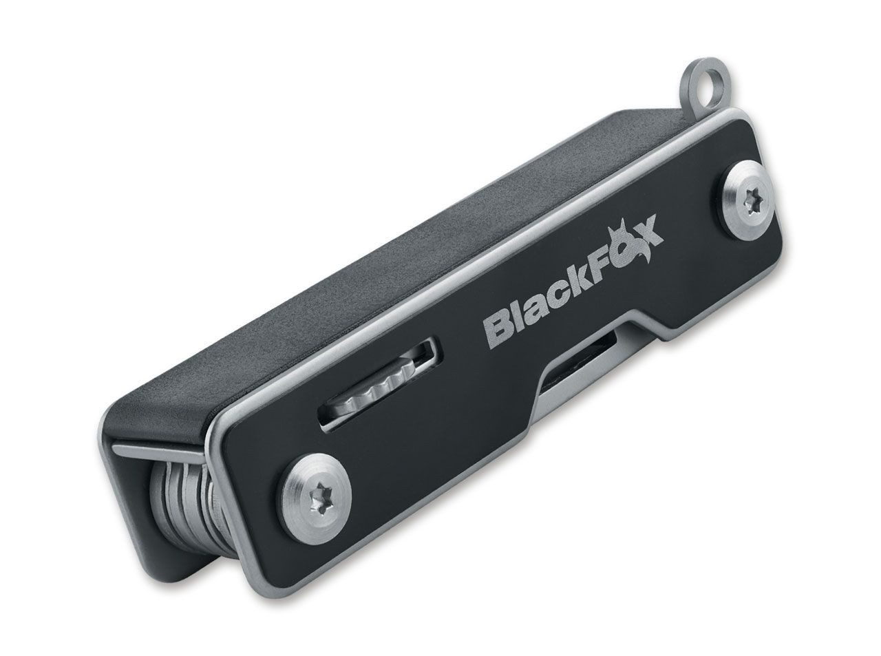 Multitool Multitool Pocket Boss Black