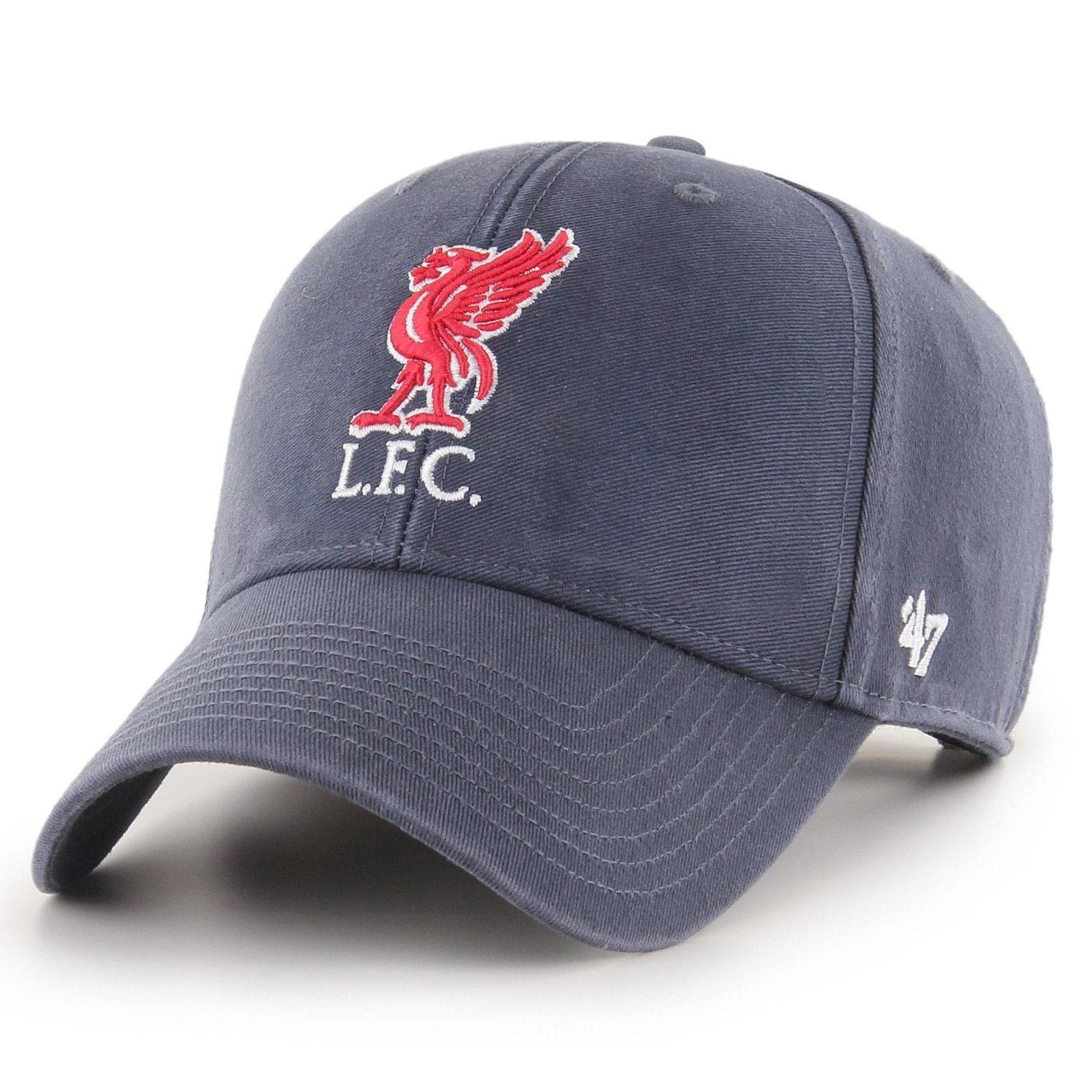 '47 Brand Baseball Cap Relaxed Fit LEGEND FC Liverpool | Baseball Caps