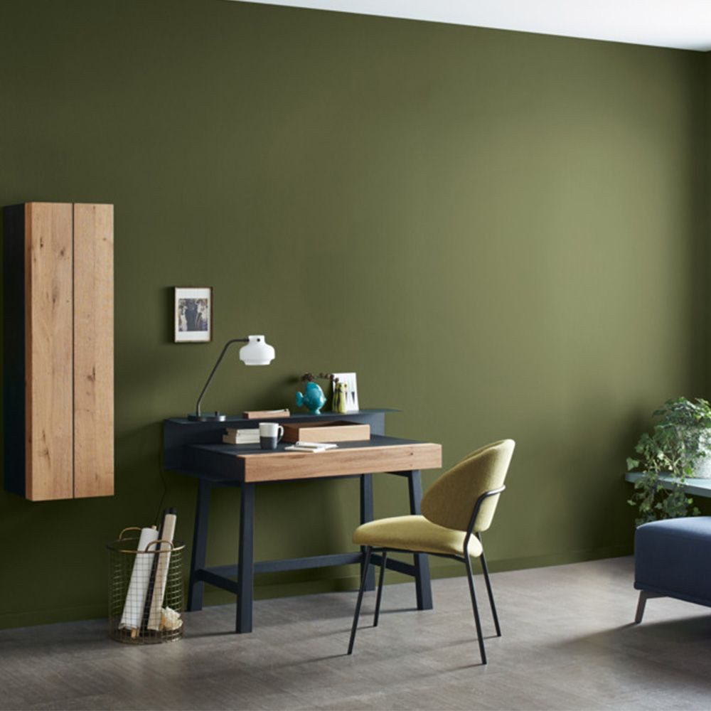 SCHÖNER WOHNEN FARBE Wandfarbe SW Trend Wandfarbe matt 1,0L toskana 6428