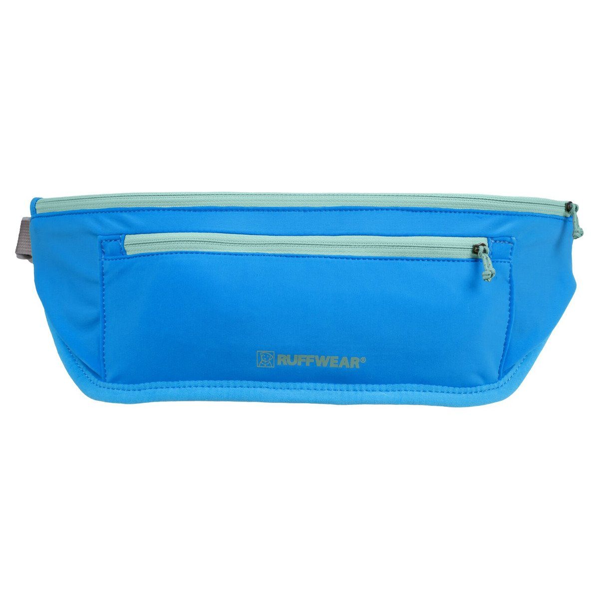 Ruffwear Laufgürtel Laufgürtel Trail Runner Belt Blue Pool
