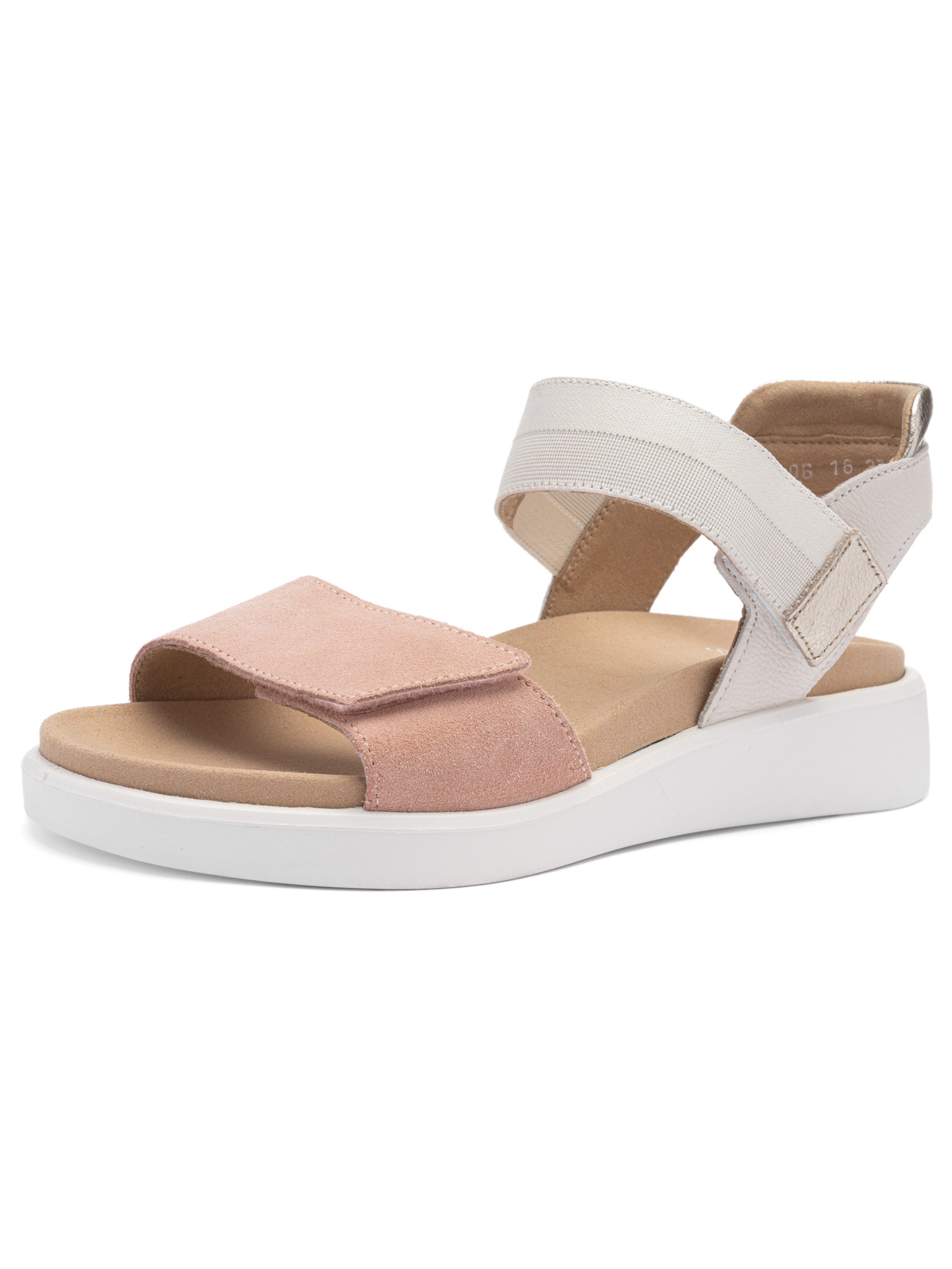 Ara Damen Sandale Madeira Keilsandalette
