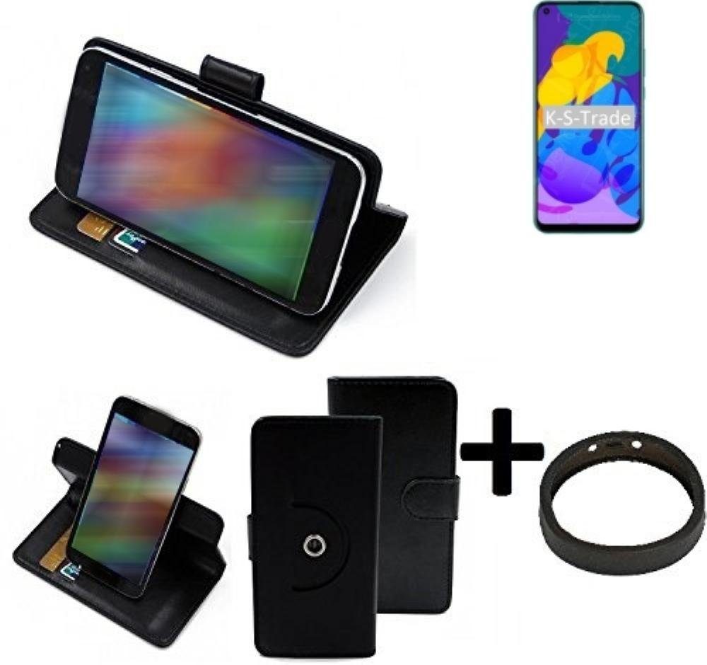 Handyhülle für Huawei Honor Play 4T