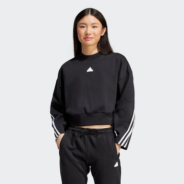 adidas Sportswear Sweatshirt W FI 3S SWT