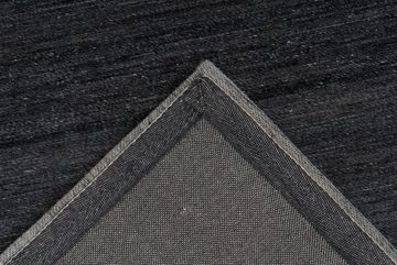 Teppich Roxy 450, calo-deluxe, rechteckig, Höhe: 6 mm, Flachgewebe, Wohnzimmer