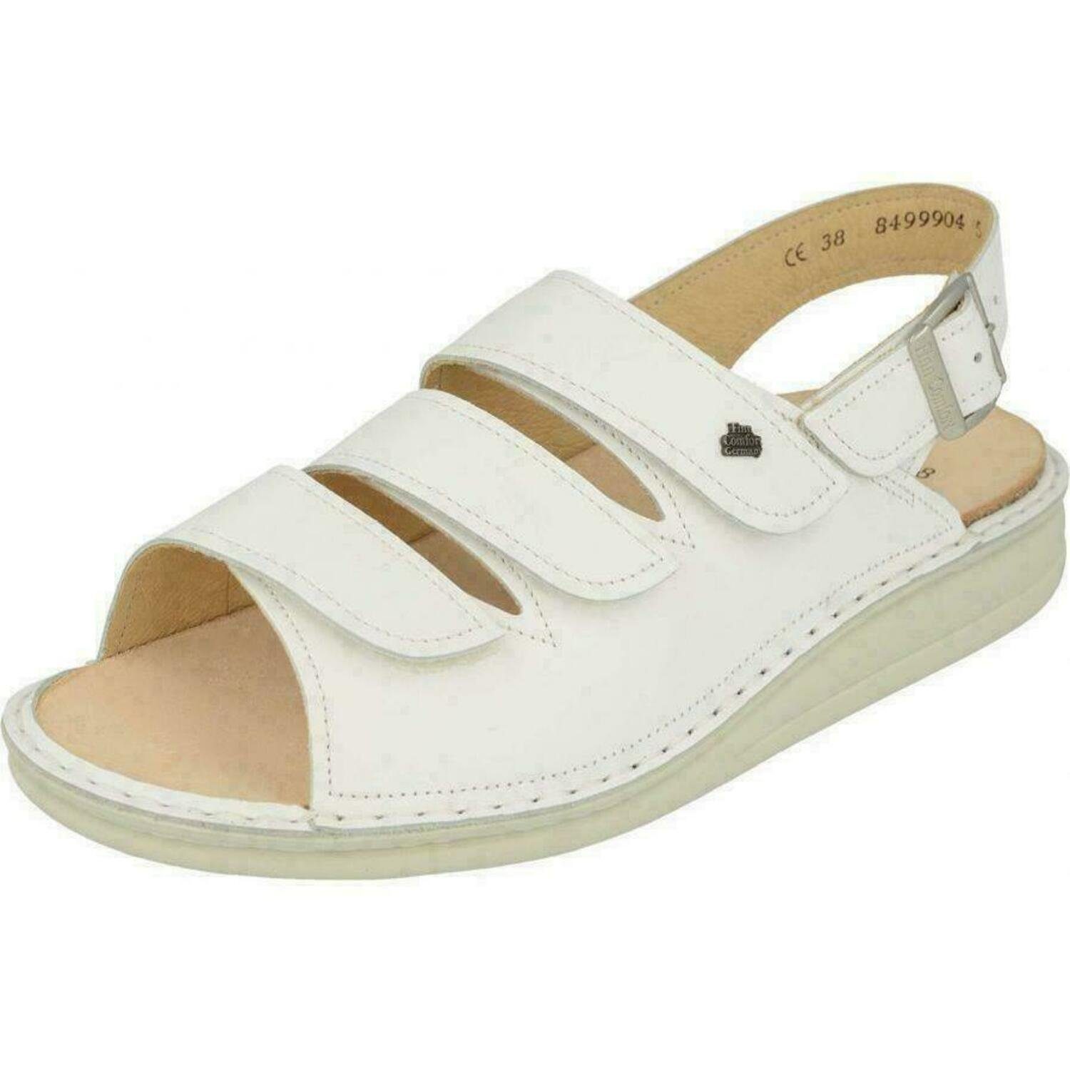 Finn Comfort 02509-001000 Sandalette