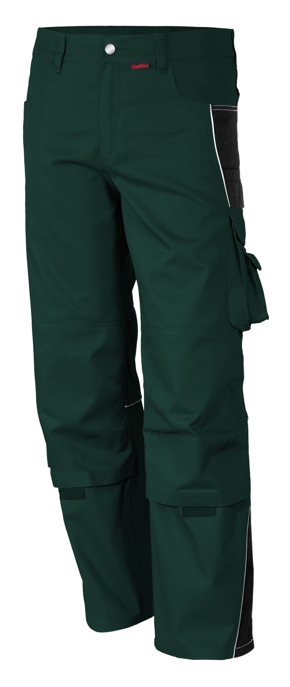 Qualitex Workwear Arbeitshose Bundhose "PRO"