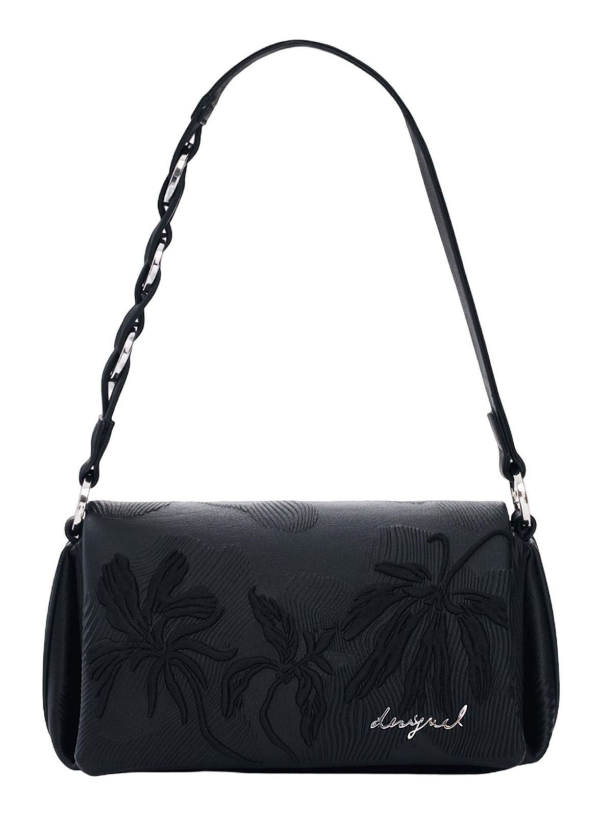 Umhängetasche Mirenis Naron Mini Flap Bag