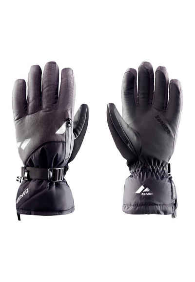Zanier Multisporthandschuhe RIDE.GTX We focus on gloves