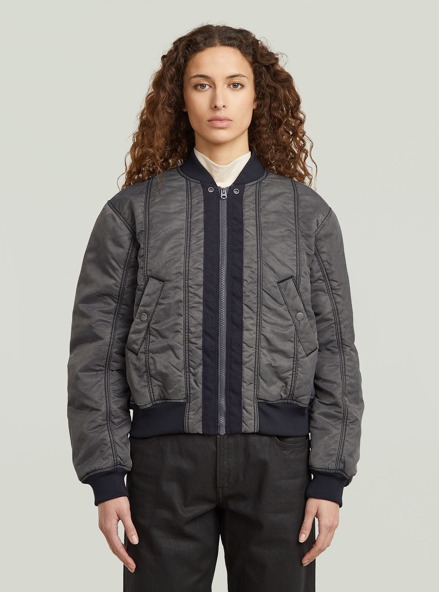 G-STAR Bomberjacke Bomberjacke günstig online kaufen