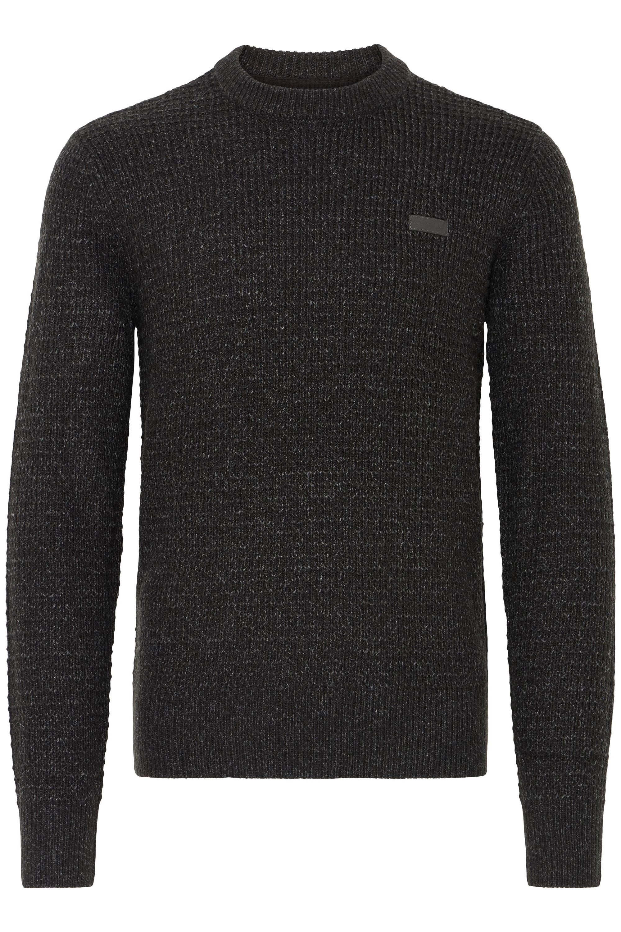 Strickpullover BHPattax
