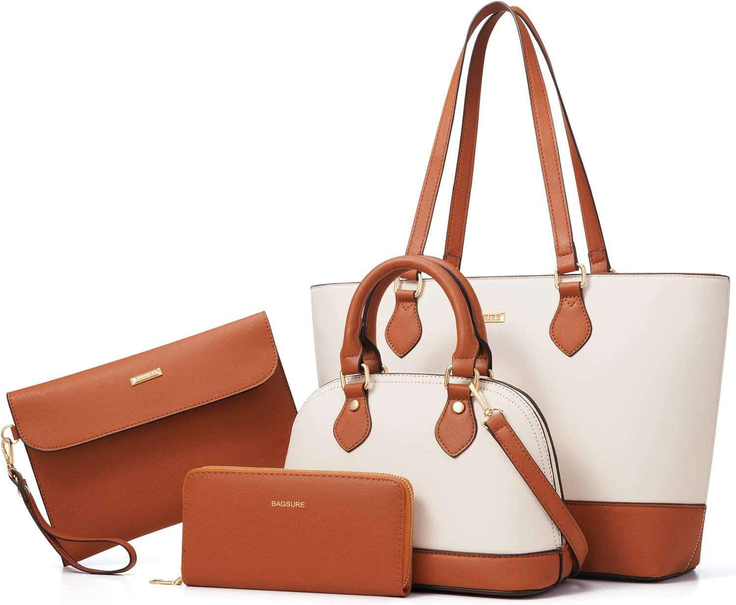 OKWISH Henkeltasche Umhängetasche Tragetasche Aktentasche Handtasche günstig online kaufen