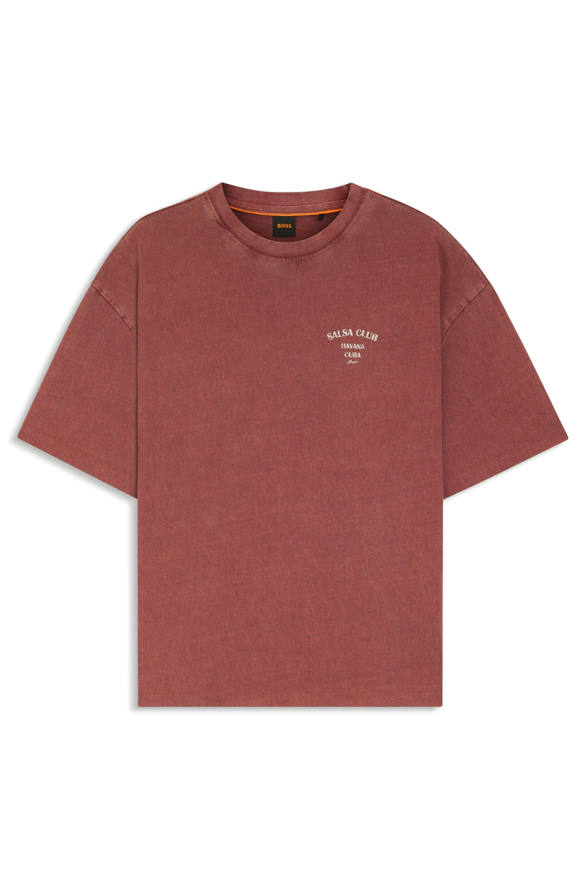 T-Shirt Eboys Premium Damenmode