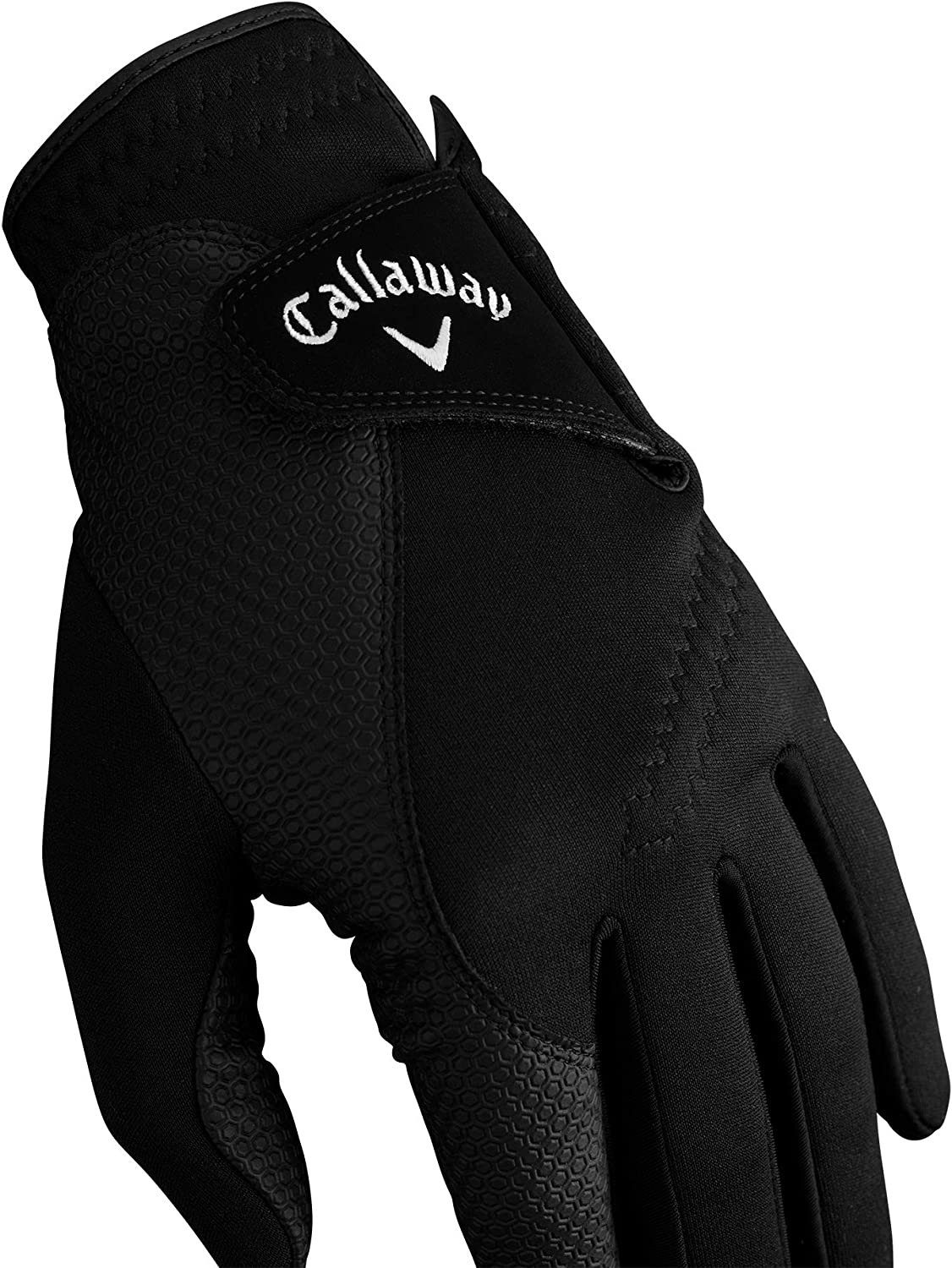 Callaway Golfhandschuhe Callaway Thermal Grip Damen Handschuhe (1 Paar) (1-St) Der thermische Griff – für optimale Wärme unter extremen Bedingungen
