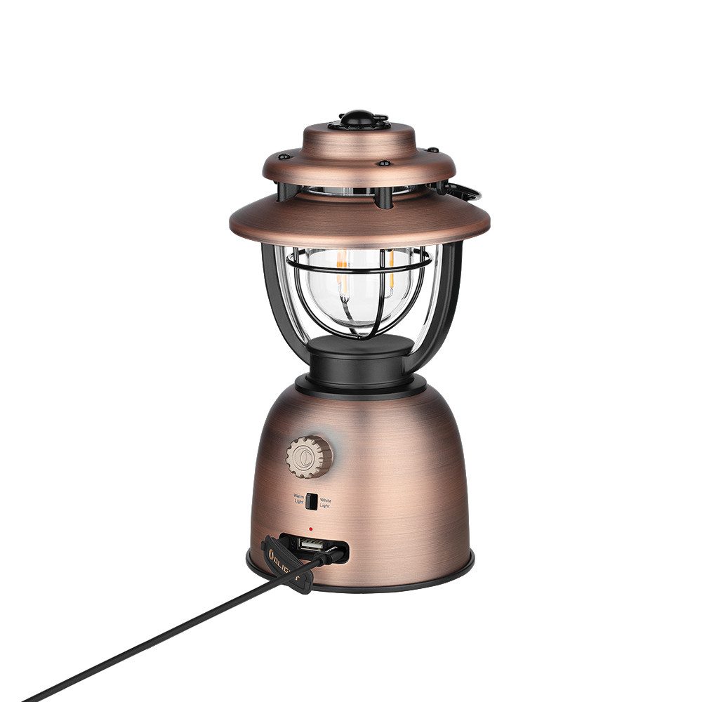 OLIGHT LED Laterne Olantern Stretch vielseitige günstig online kaufen