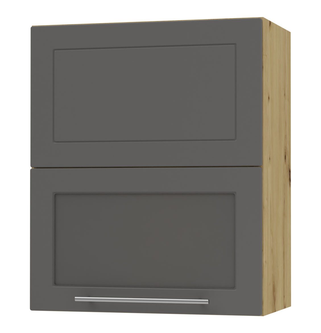 graphit matt | Korpus: eiche artisan