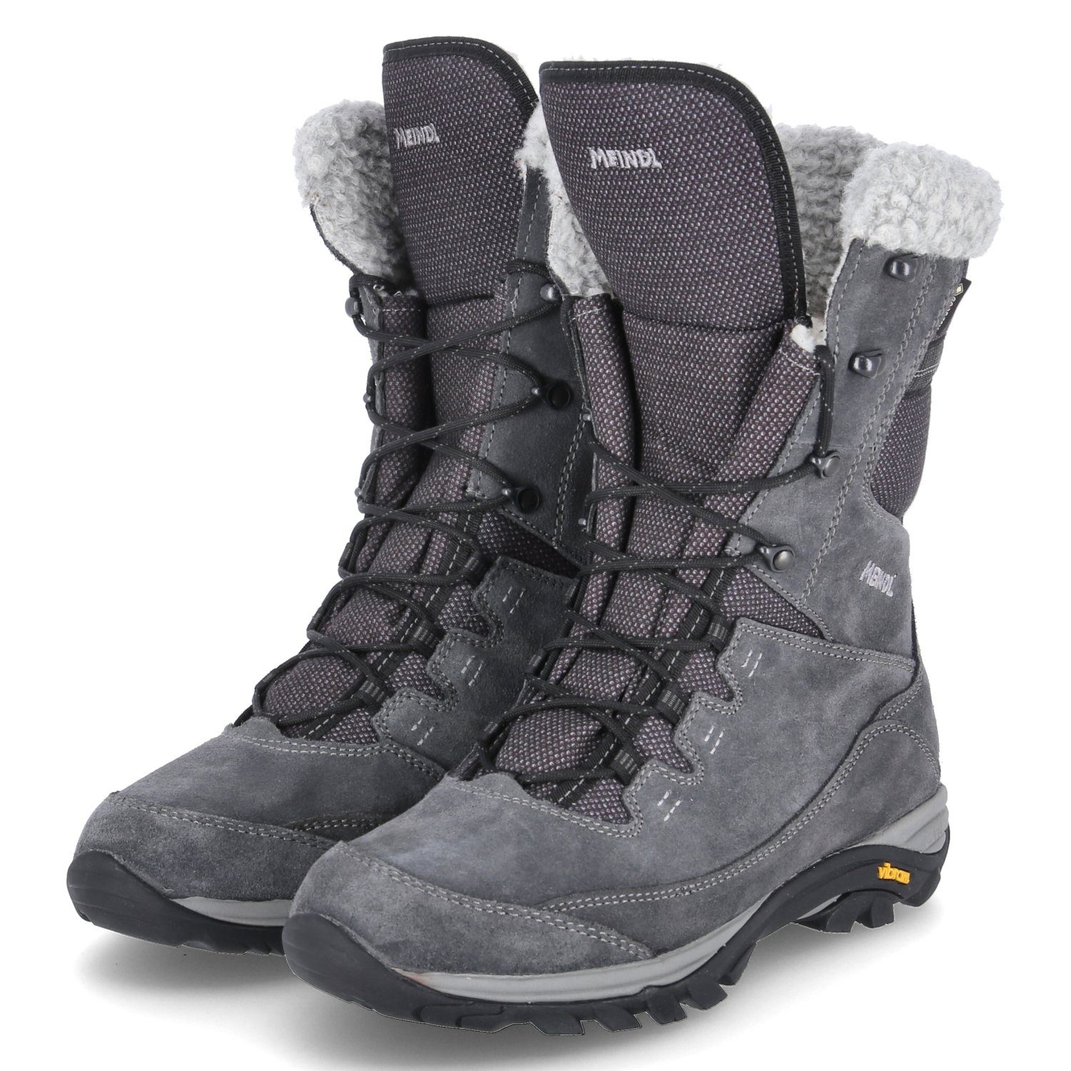 Meindl Snowboots FONTANELLA LADY Stiefelette
