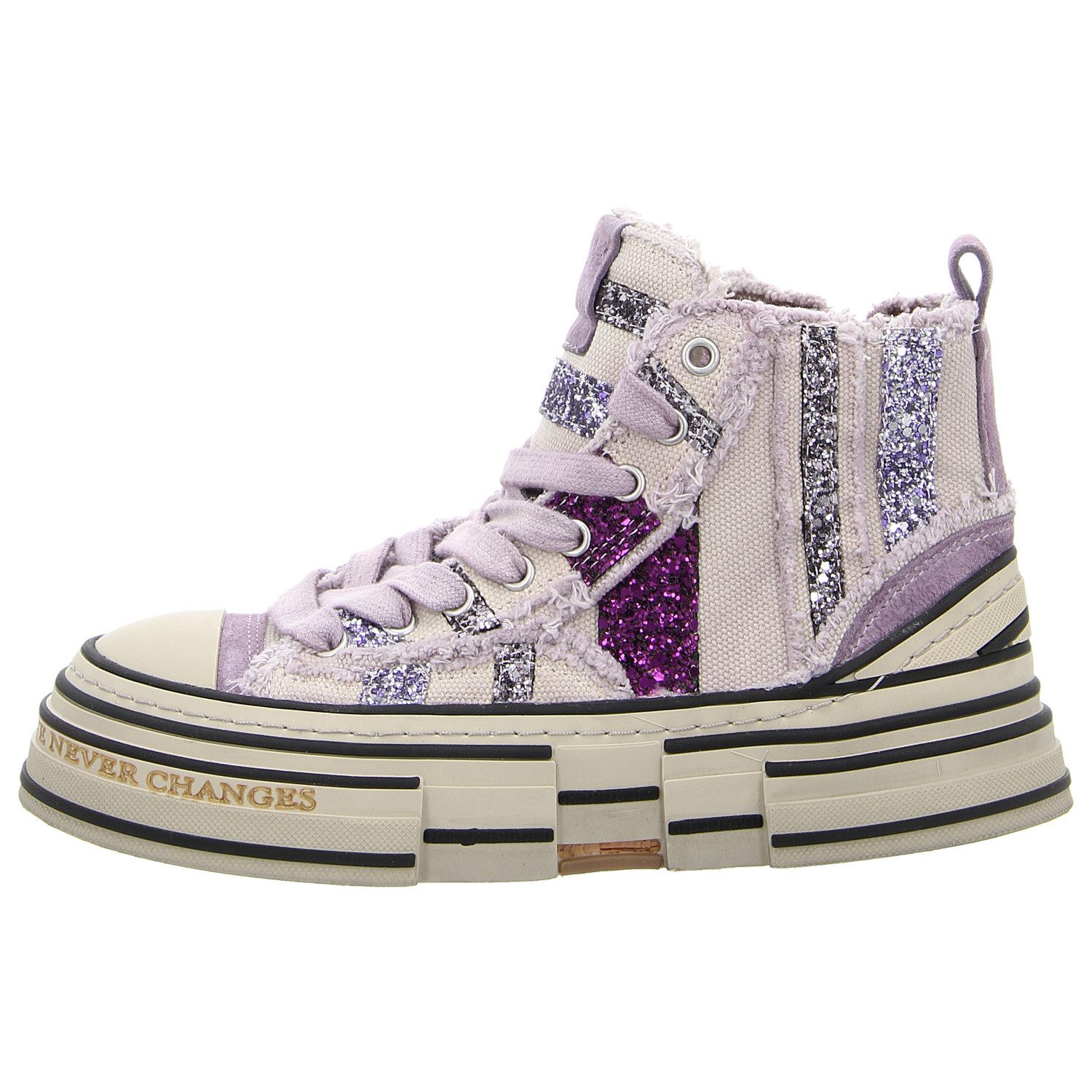 Rebecca White Sneaker