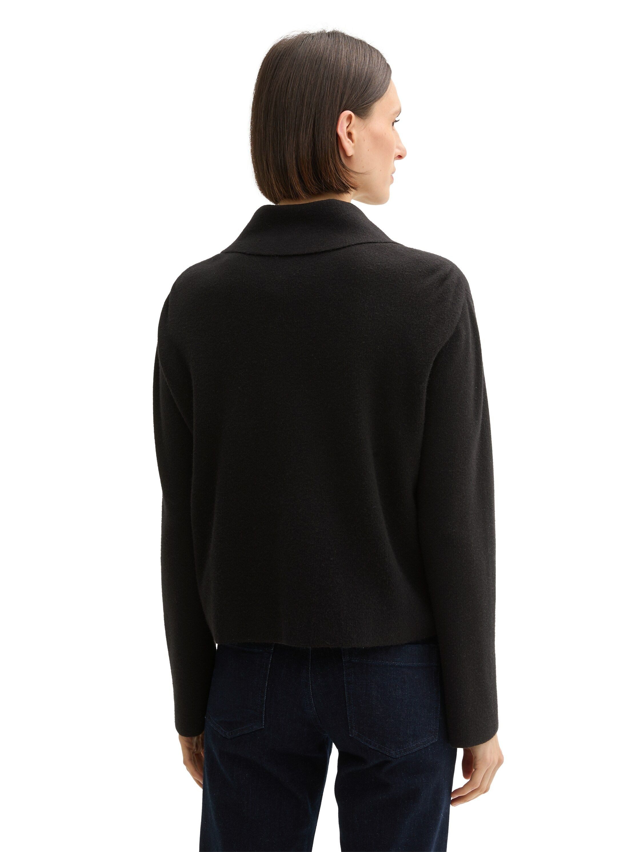 TOM TAILOR Strickpullover