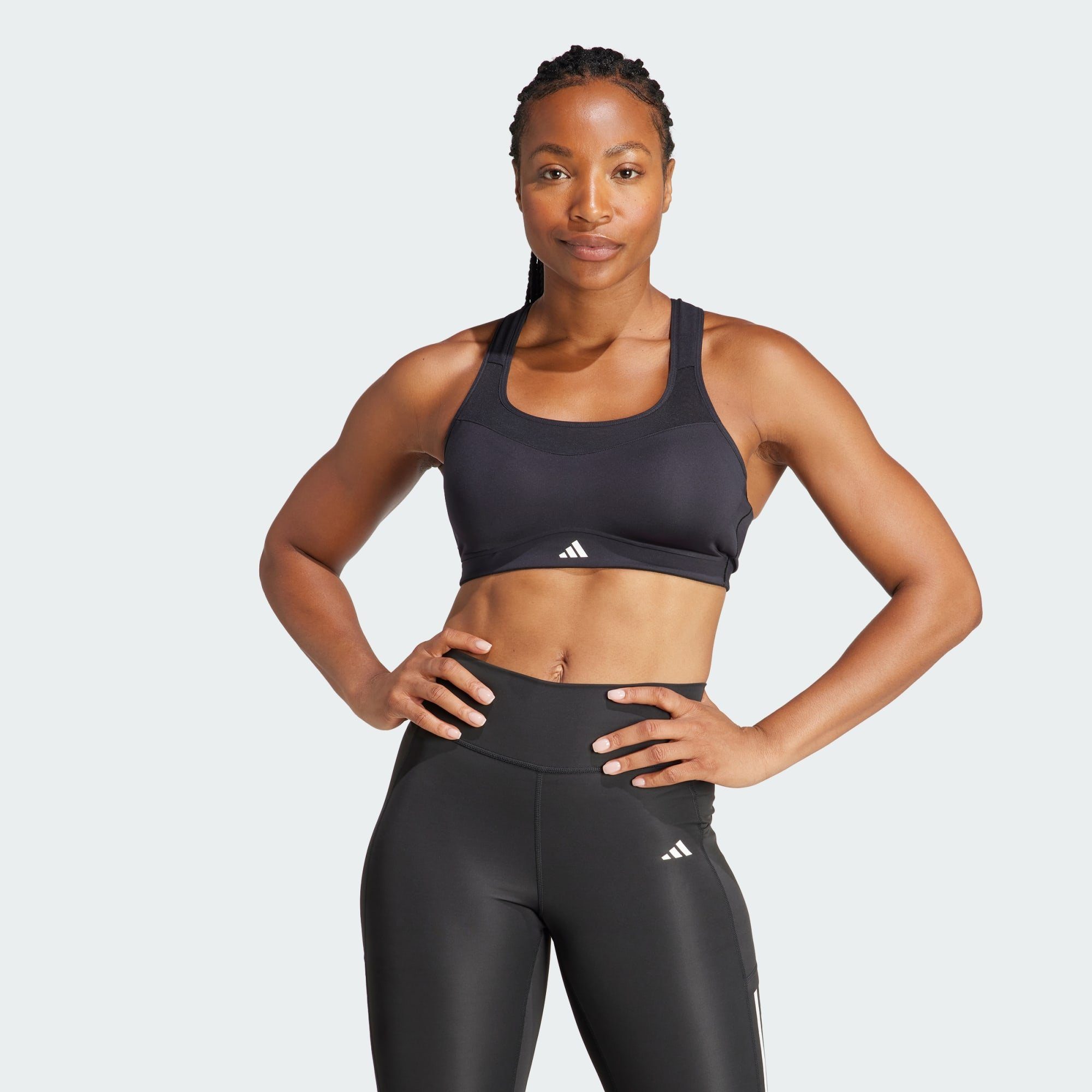 adidas Performance Sport-BH TLRD IMPACT TRAINING günstig online kaufen