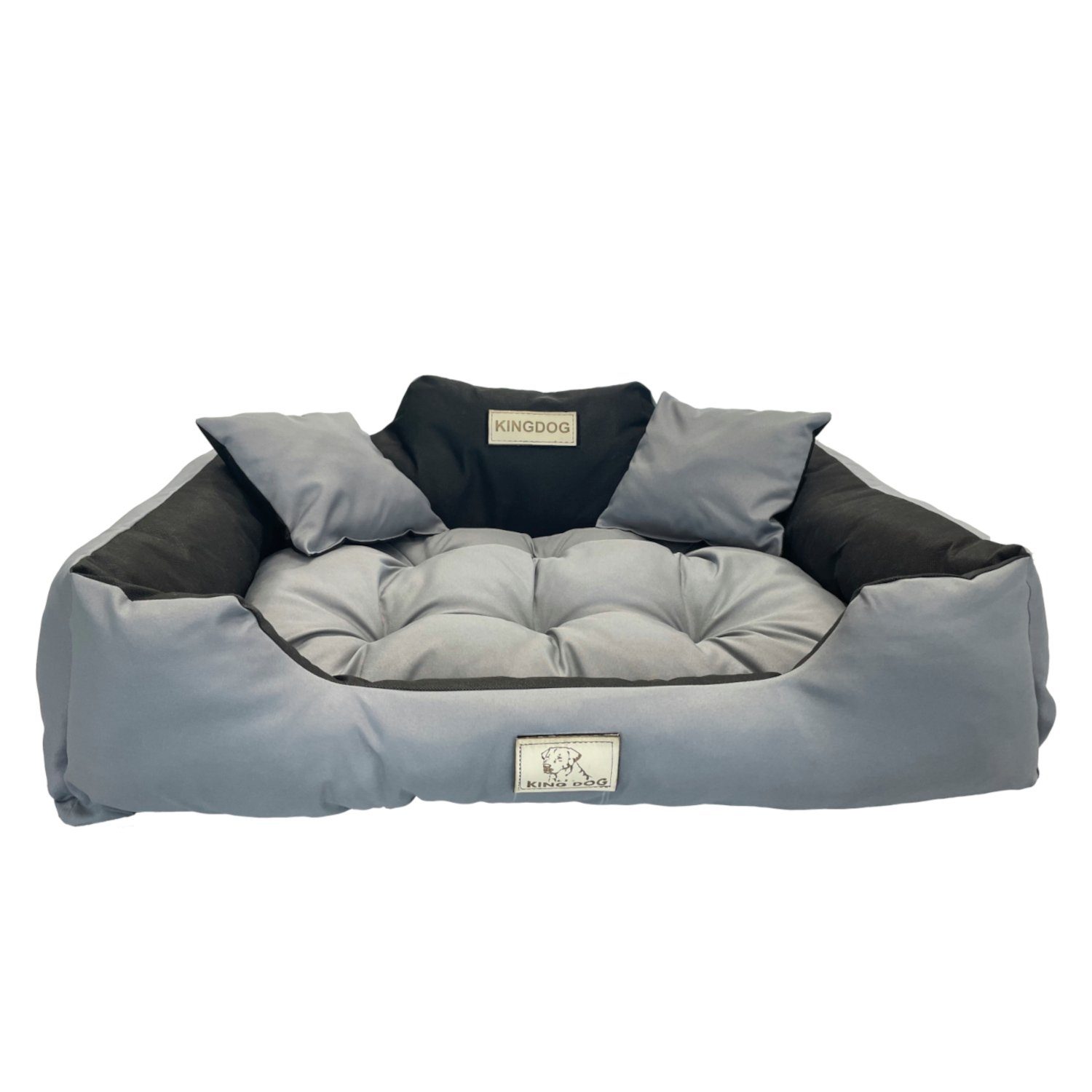 King Dog Tierbett 8AB, Hundebett Katzenbett günstig online kaufen