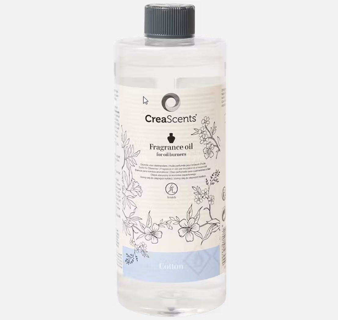 ZD Trading Duftöl Duftöl 750 ml Refiller