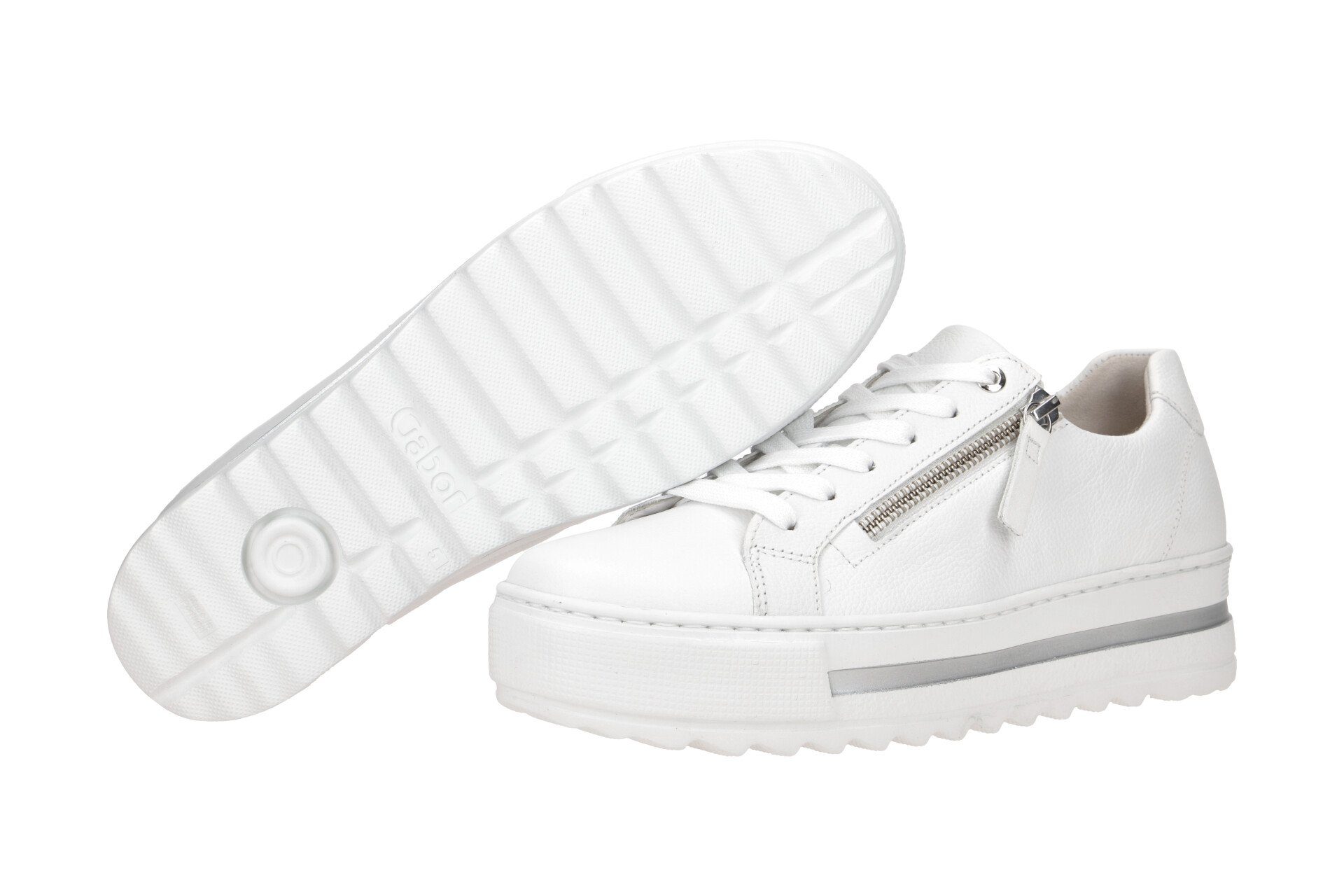 Gabor 86.498.50 Schnürschuh