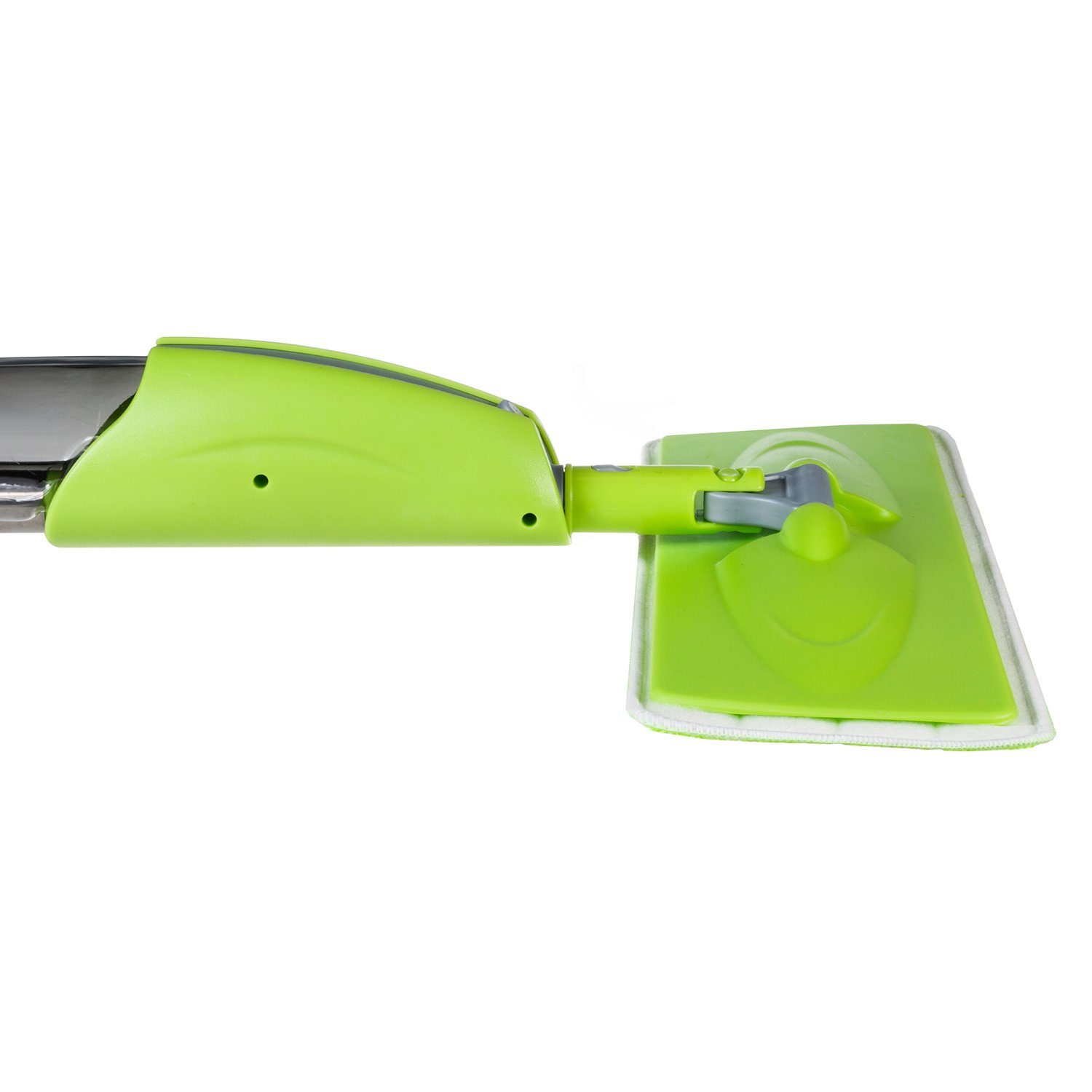 Sprühwischer Sprühwischer Mop Mopp-Bodenreiniger Spray GreenBlue GB830