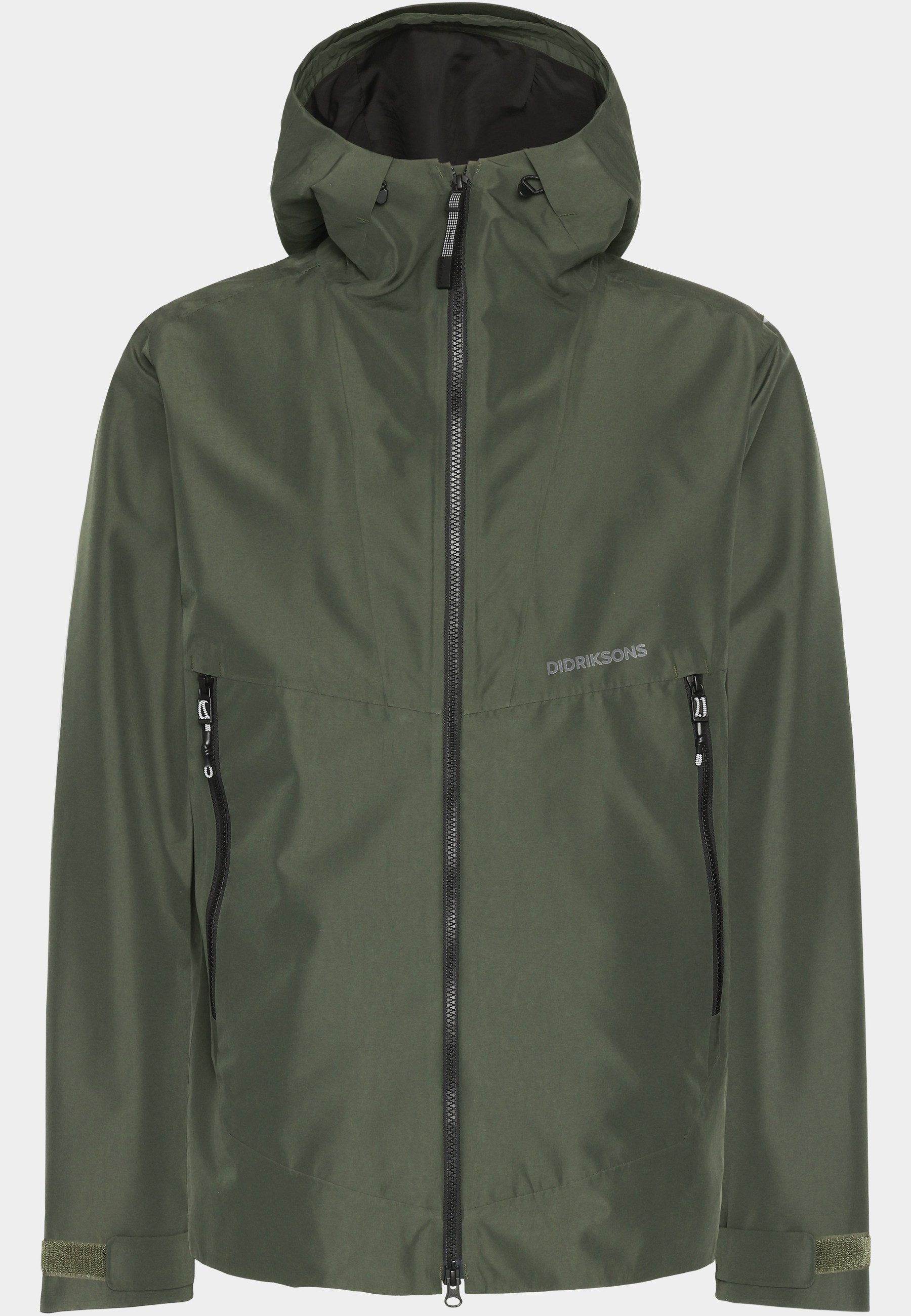 Didriksons Funktionsjacke BASIL USX JKT 4