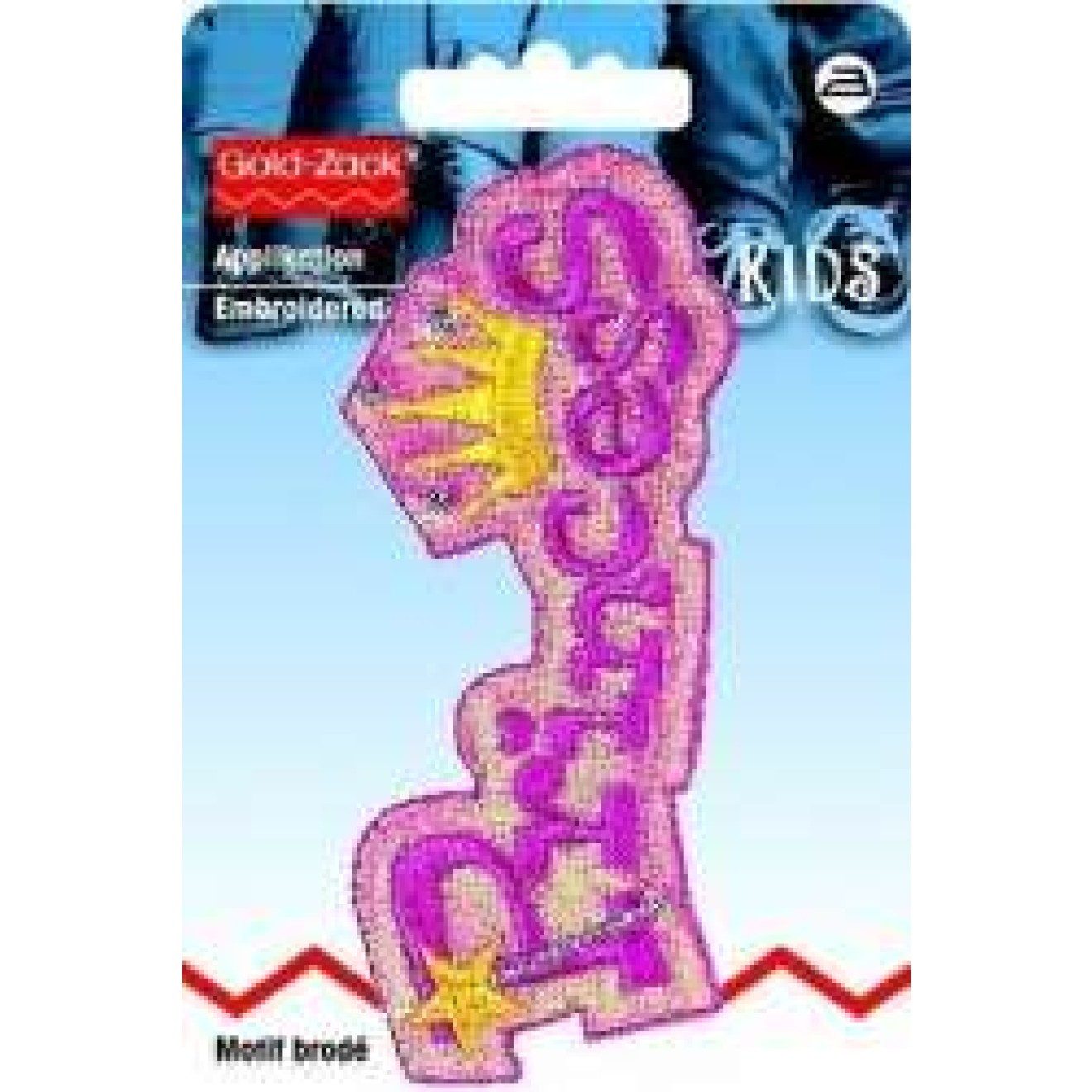 Prym Stricknadeln ca. 3.0x9.5 cm 925331