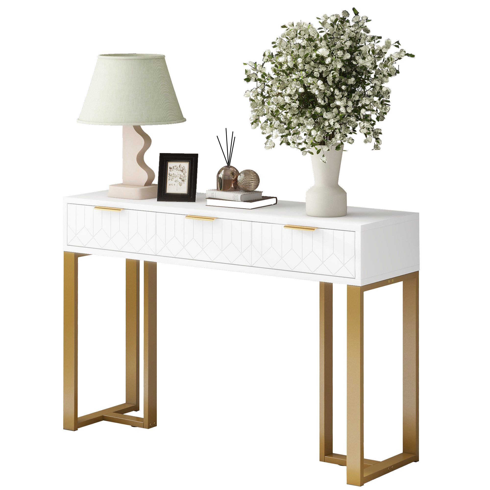 HAUSS SPOLE Sideboard Beistellschrank Kommode mit günstig online kaufen