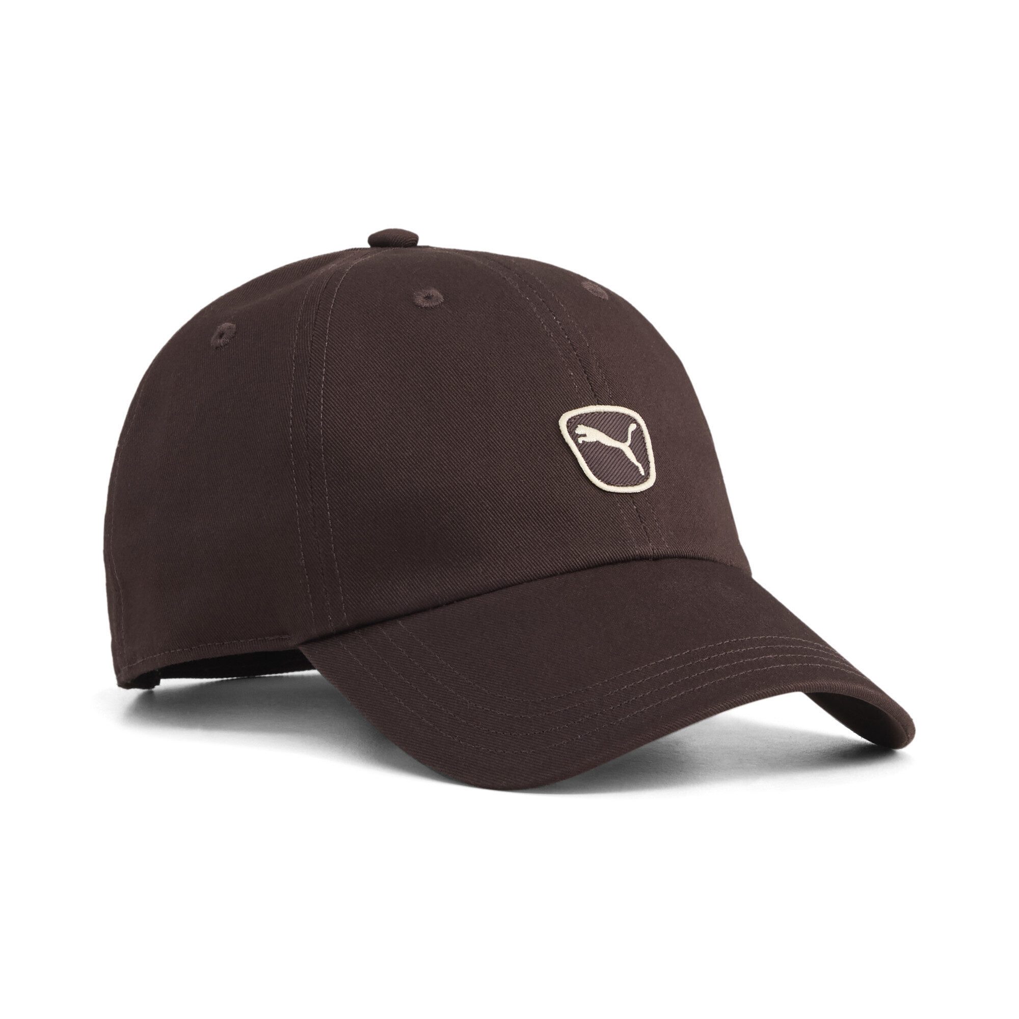 PUMA Flex Cap PUMA Cat Patch Baseball-Cap Erwachsene