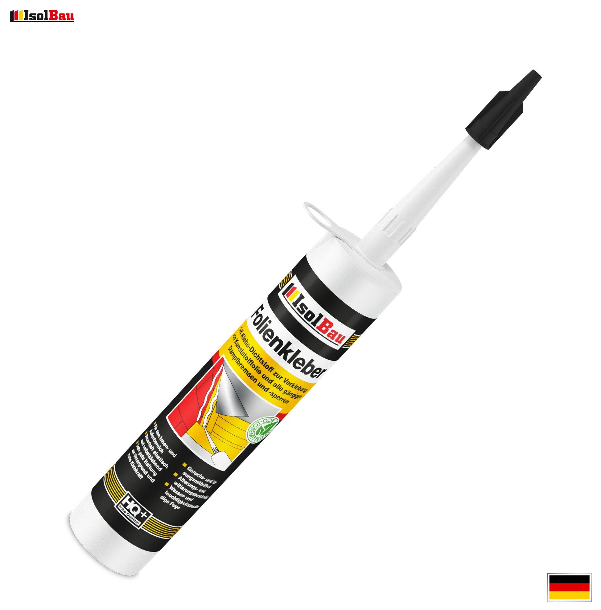 None Folienkleber Folienkleber 15 x 450g Dampfsperrfolie Dampfsperre Dichtm günstig online kaufen
