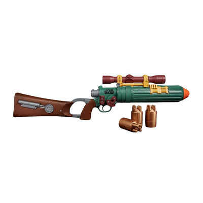 Hasbro Blaster Nerf LMTD - Star Wars - Boba Fett's EE-3 Blaster