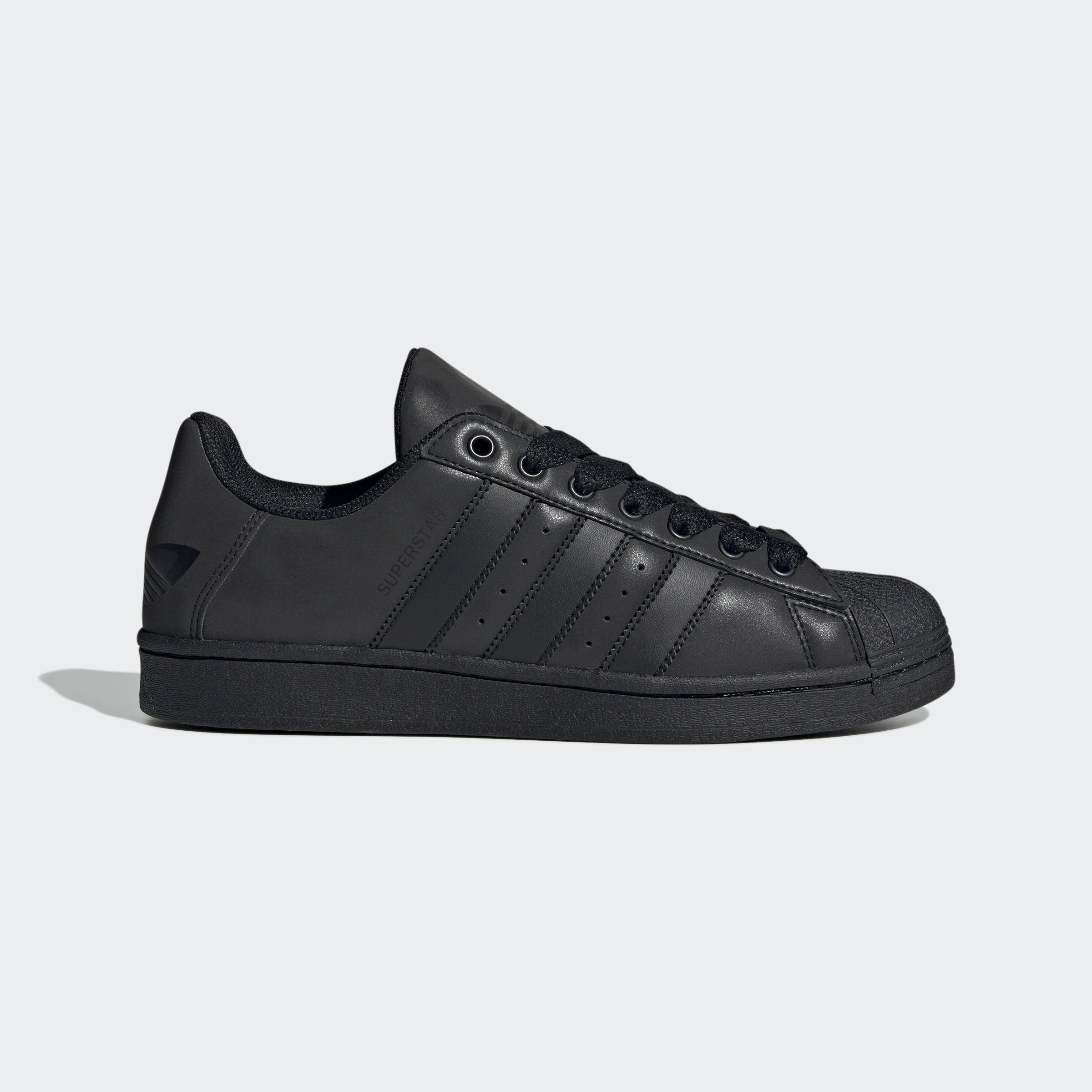 adidas Originals Sneaker CBLACK/FTWWHT/SUPCOL