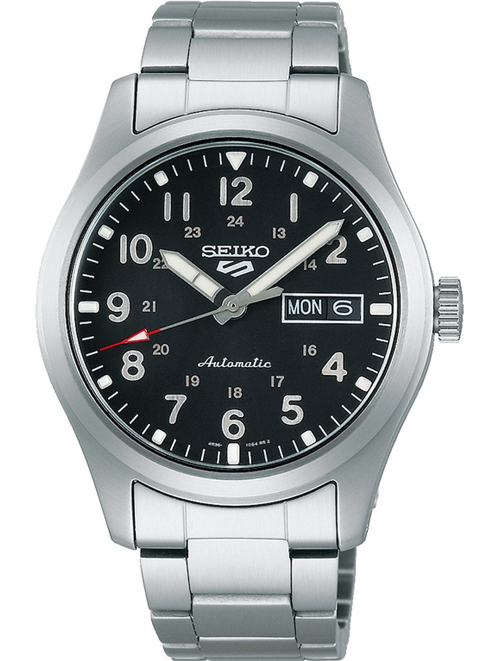 Seiko Automatikuhr Seiko 5 Sports SRPG27K1 günstig online kaufen