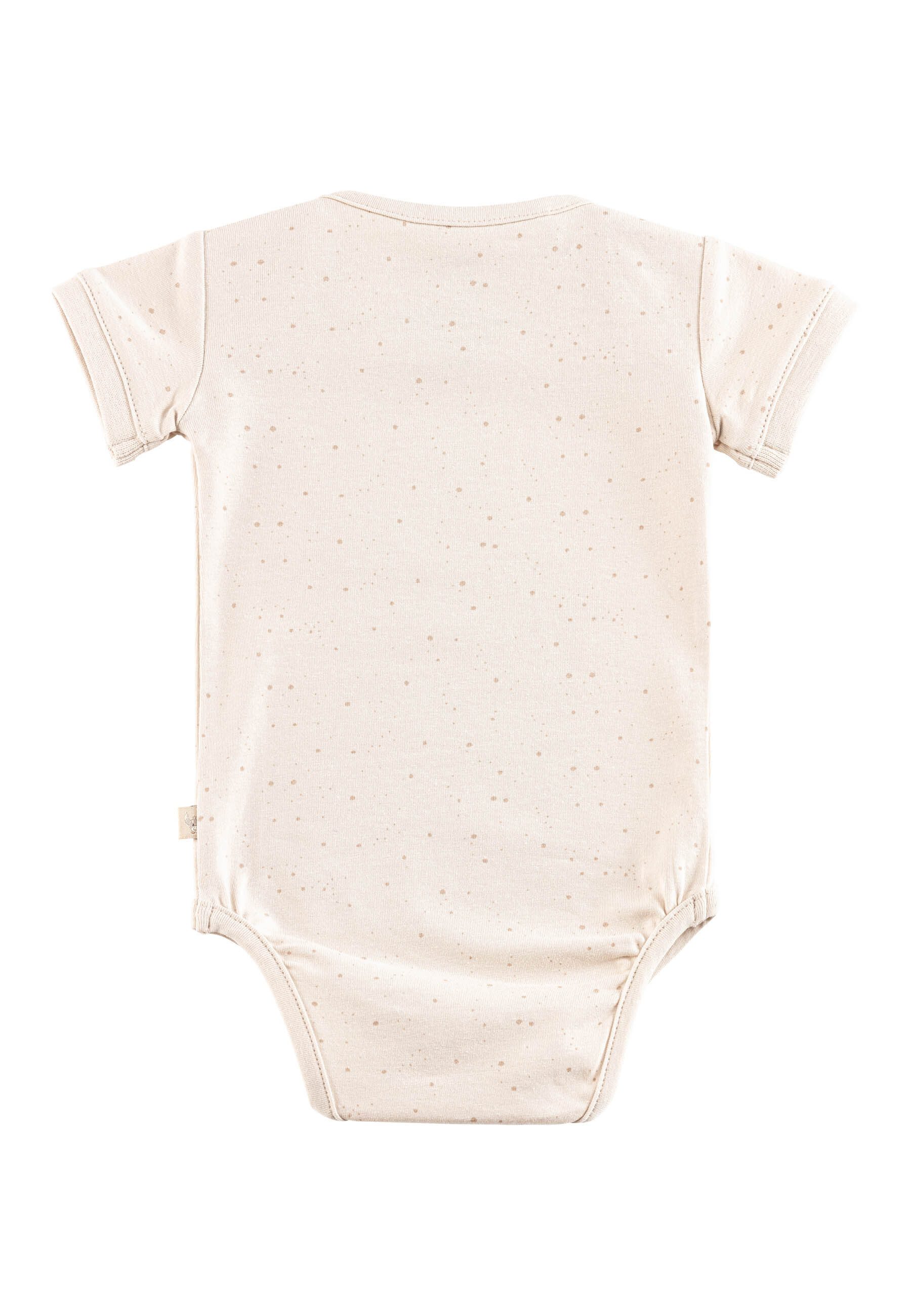 Sterntaler® Body Set Bodys 2er-Pack Pünktchen (1-tlg) – Bild 2 von 5