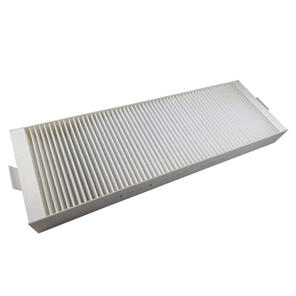 AIR2GO Ersatzfilter F7 Filter für Vaillant RecoVAIR VAR 260, 360, Zubehör für KWL-Filter für VAILLANT recoVair VAR 260/4 (E), 360/4 (E, Passend für Lüftungsanlage von VAILLANT