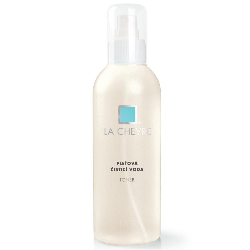 La Chévre Körperpflegemittel Ple cleansing water 200 g