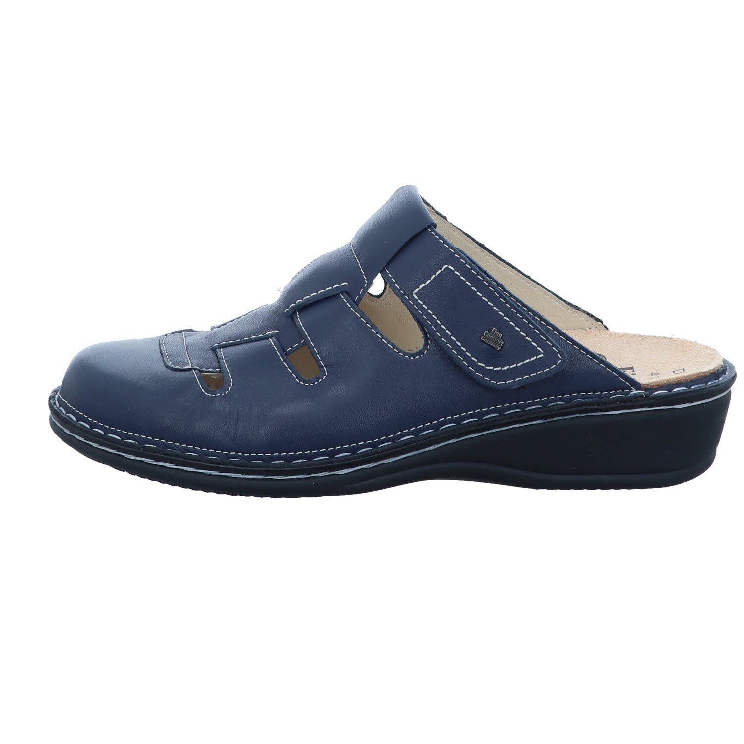 Finn Comfort JAVA Pantolette (2-tlg) in günstig online kaufen