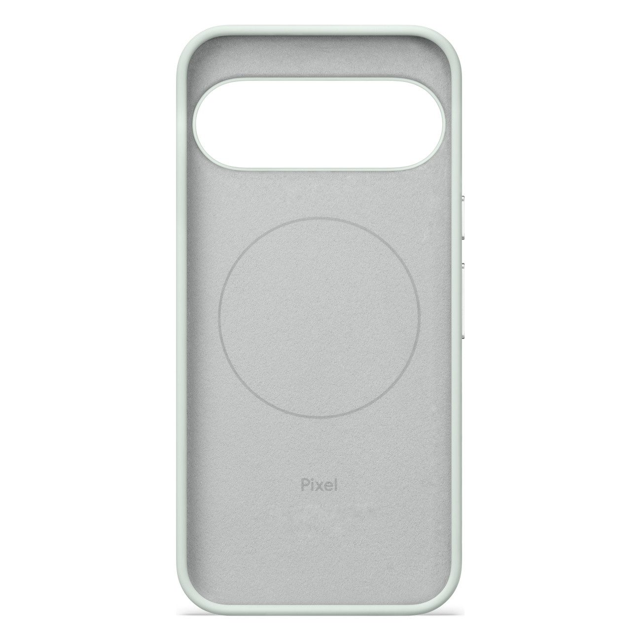 Google Backcover Pixelsnap Magnetic Case Google Pixel 11 Pro XL - Fog – Bild 4 von 4