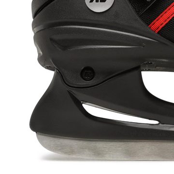 K2 Schlittschuhe F.I.T. SPEED ICE PRO BLACK - RED