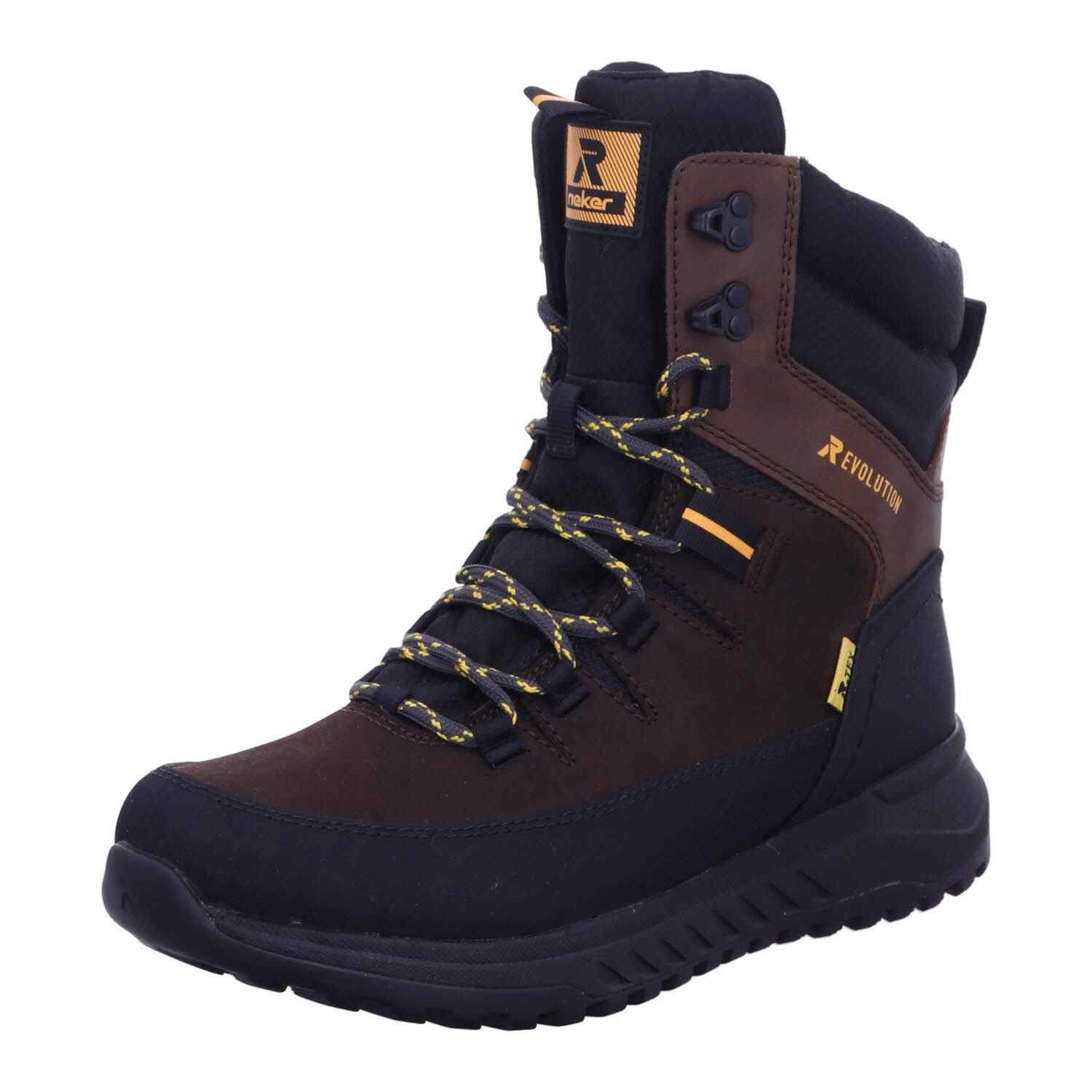 Rieker EVOLUTION U0171 25 Winterstiefel